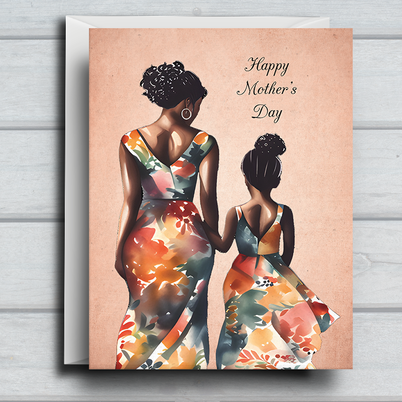 Mother's Day Cards